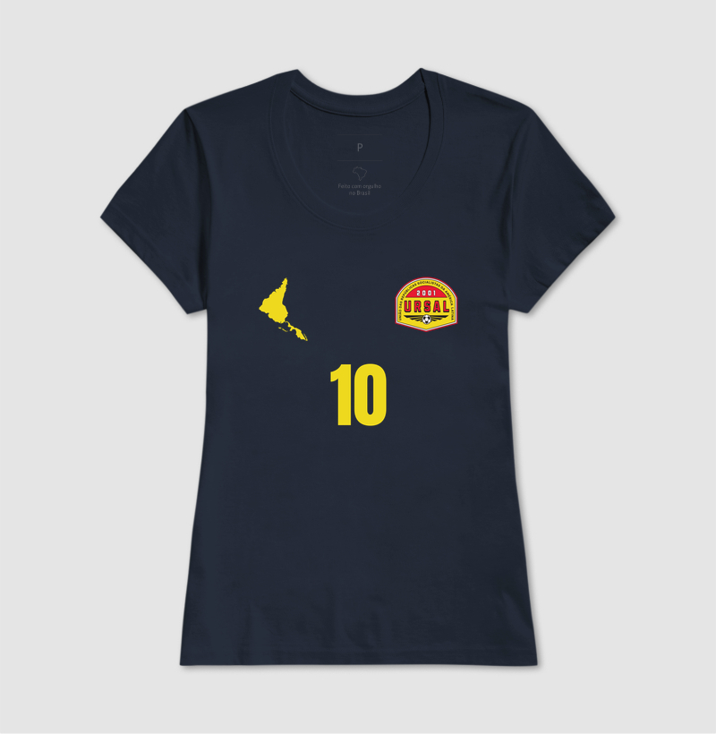 Camisa 6