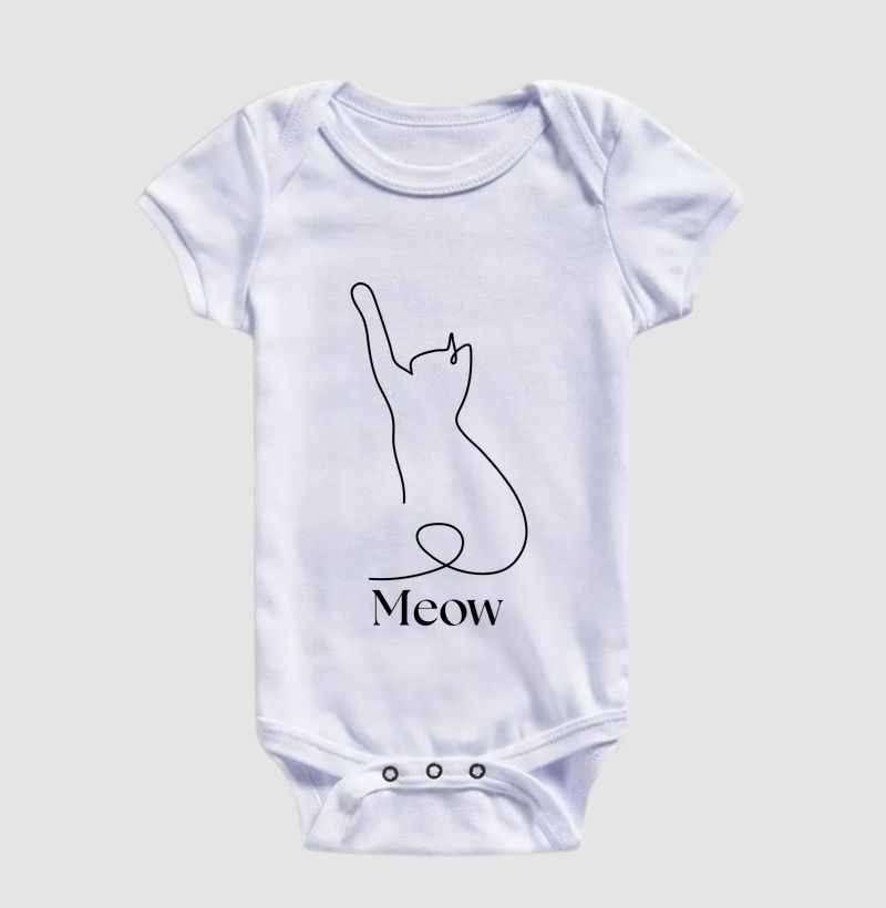 Meow Silhouette - Imagem 3