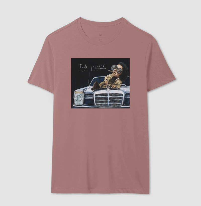 Camisa 17