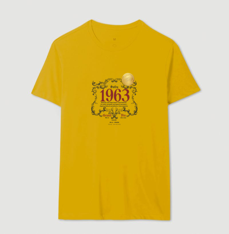 Camisa 13