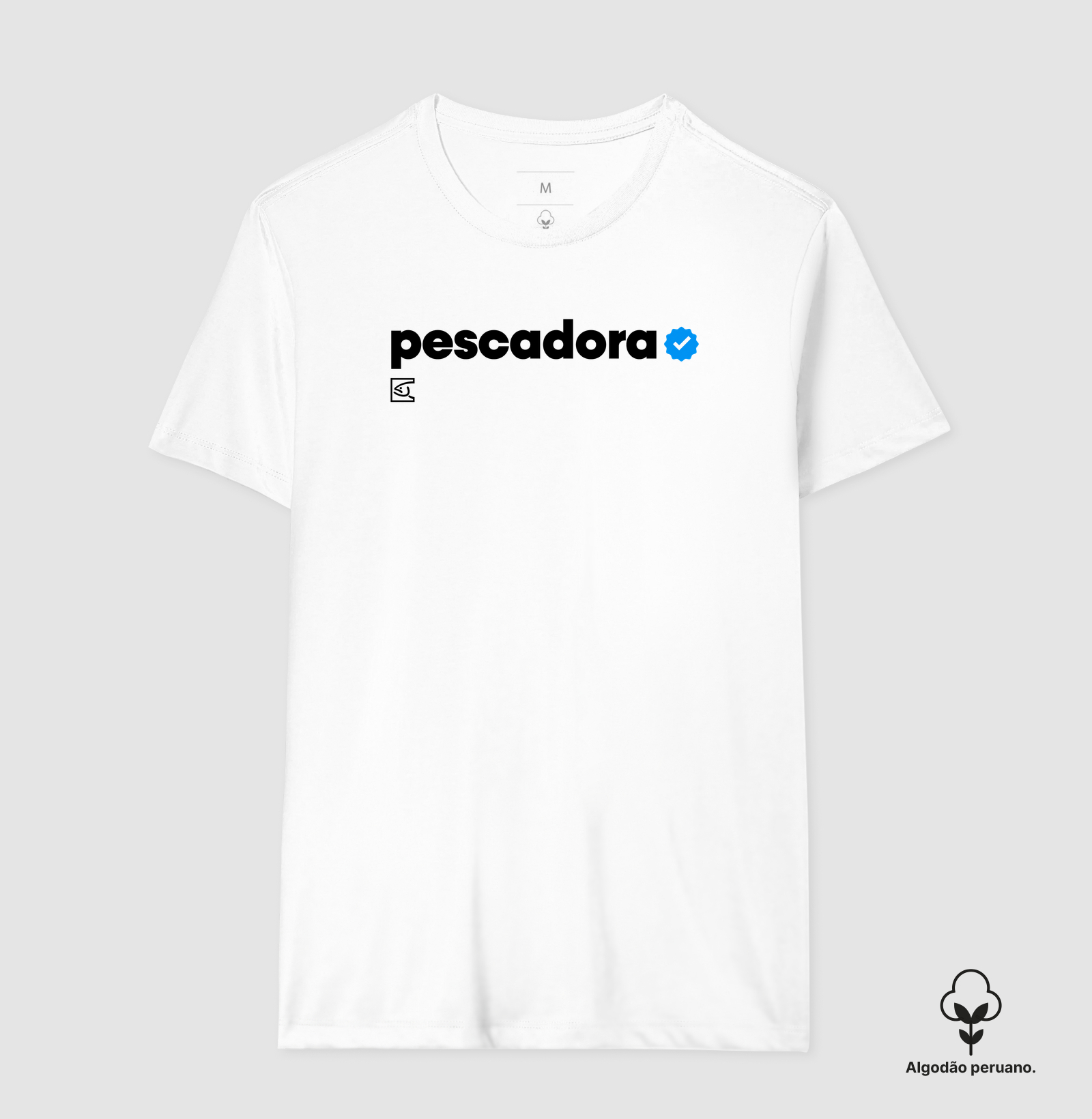 Pescadora Verificada🎣 - Imagem 4