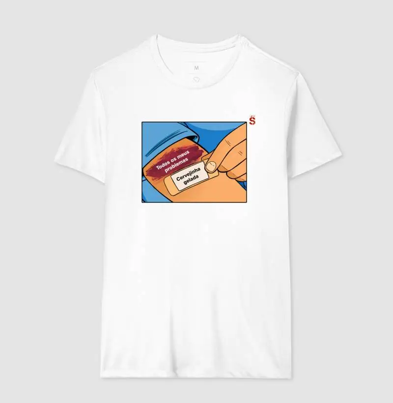 Camisa 3