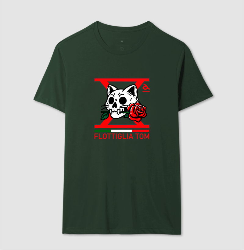 Camisa 10