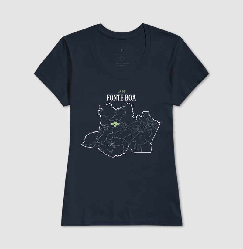 Fonte Boa | Território AM - Imagem 7