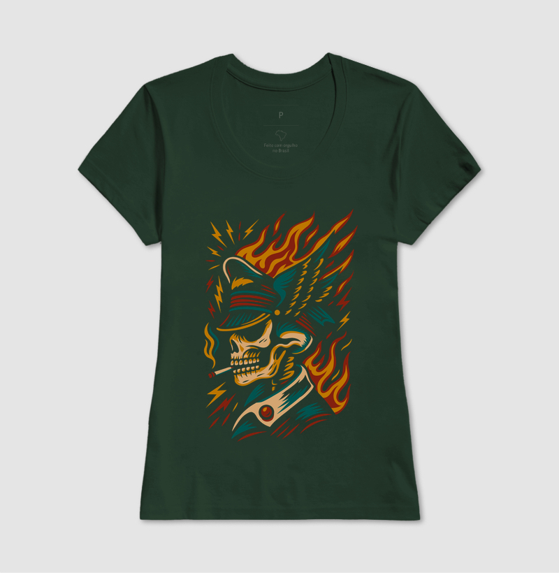 Camisa 9