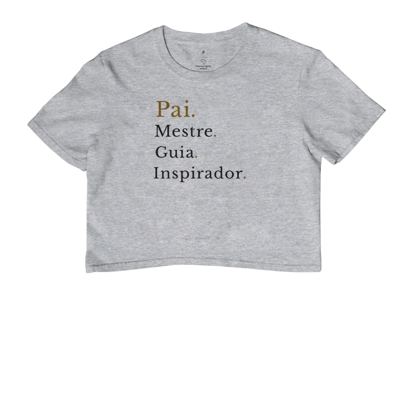 Pai • Mestre Guia (cropped) - Imagem 7
