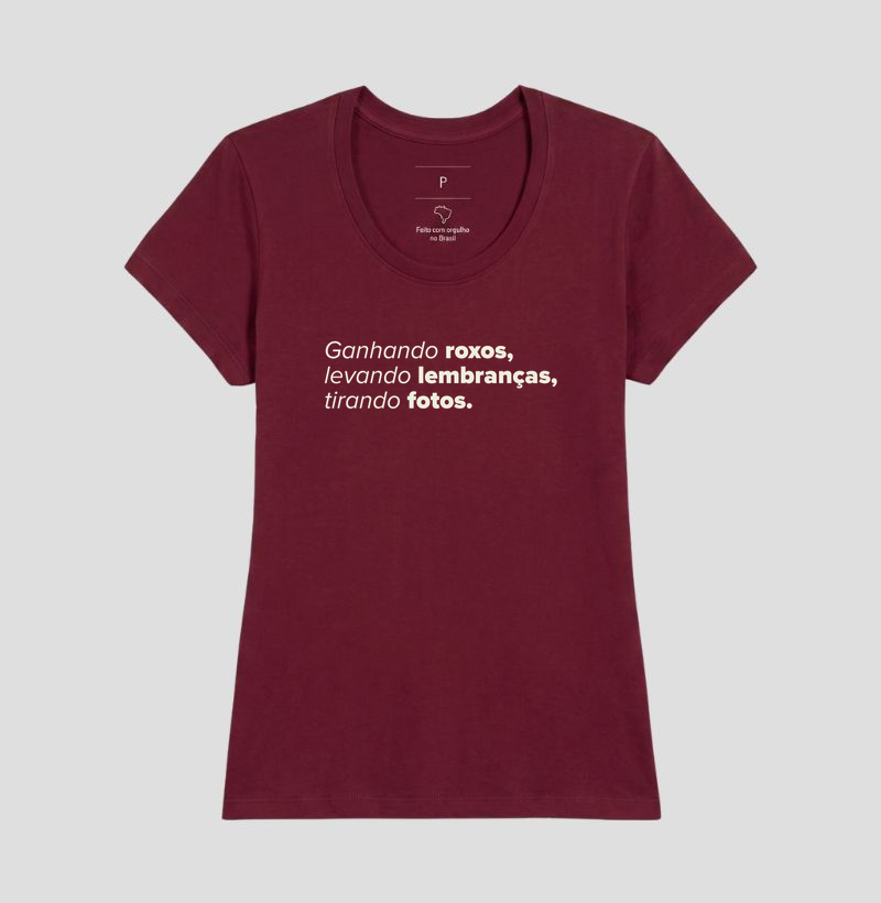 Camisa 18