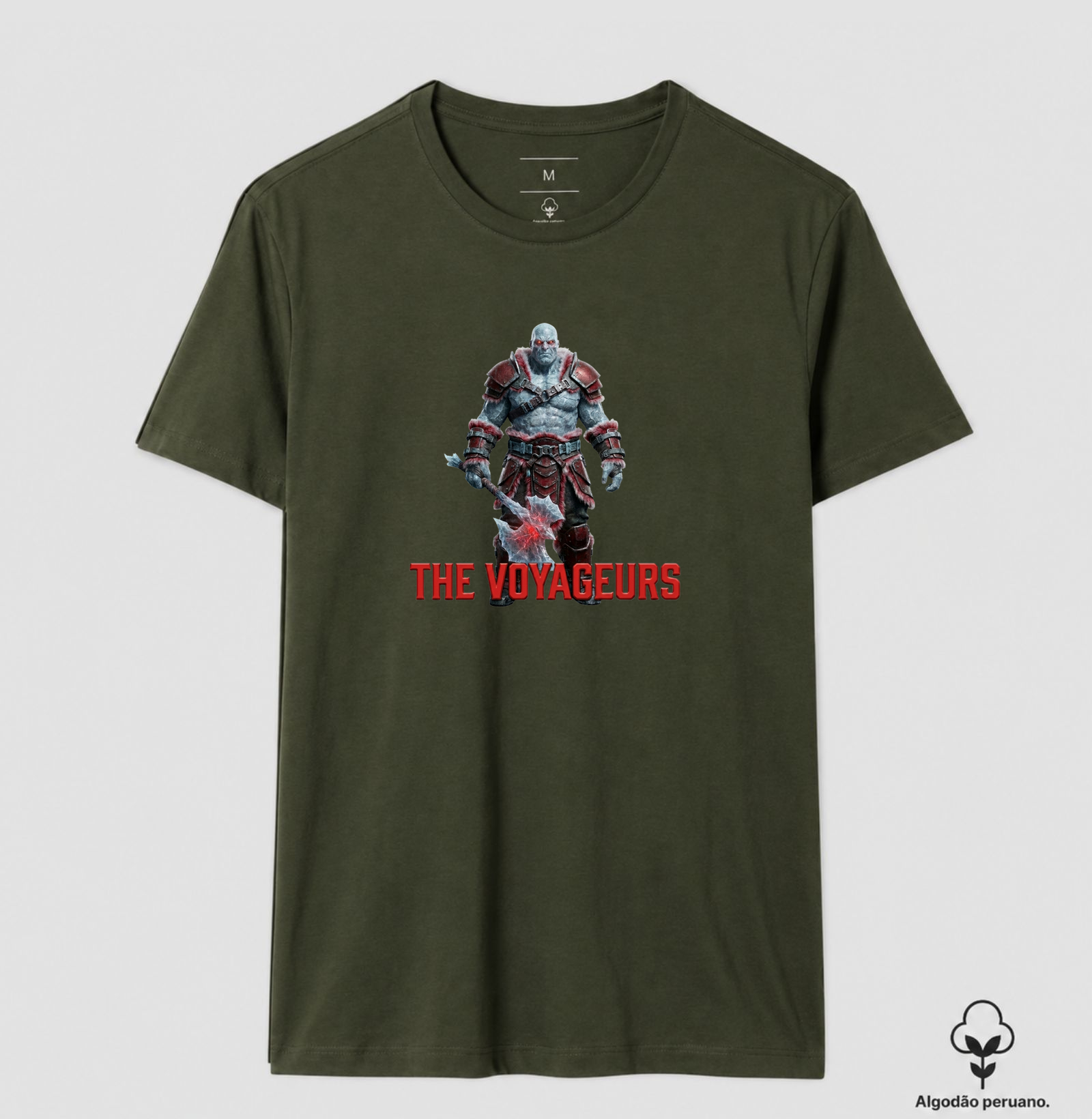 Camisa 5