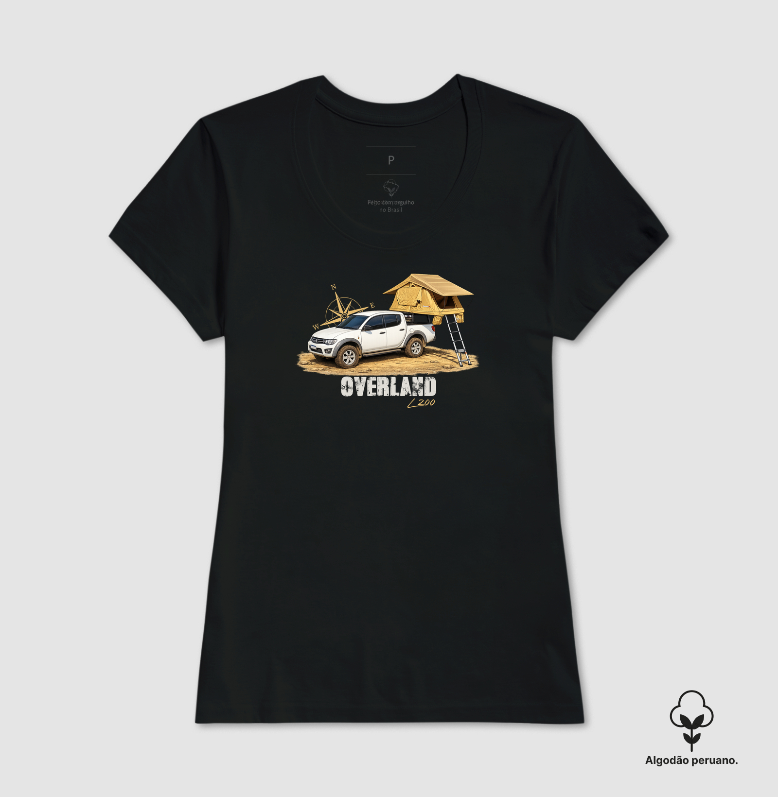 Camisa 4