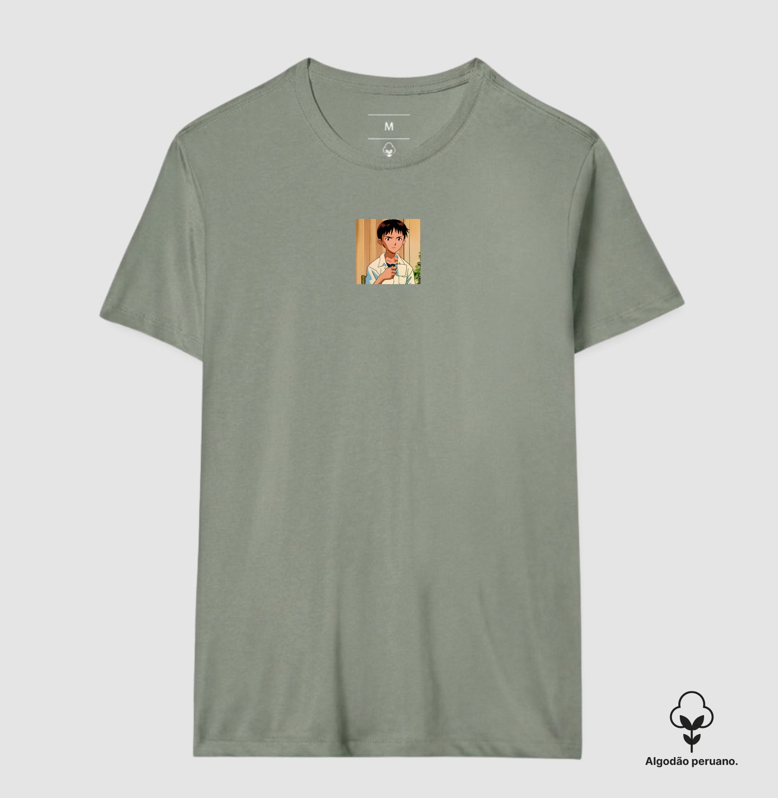 Camisa 6