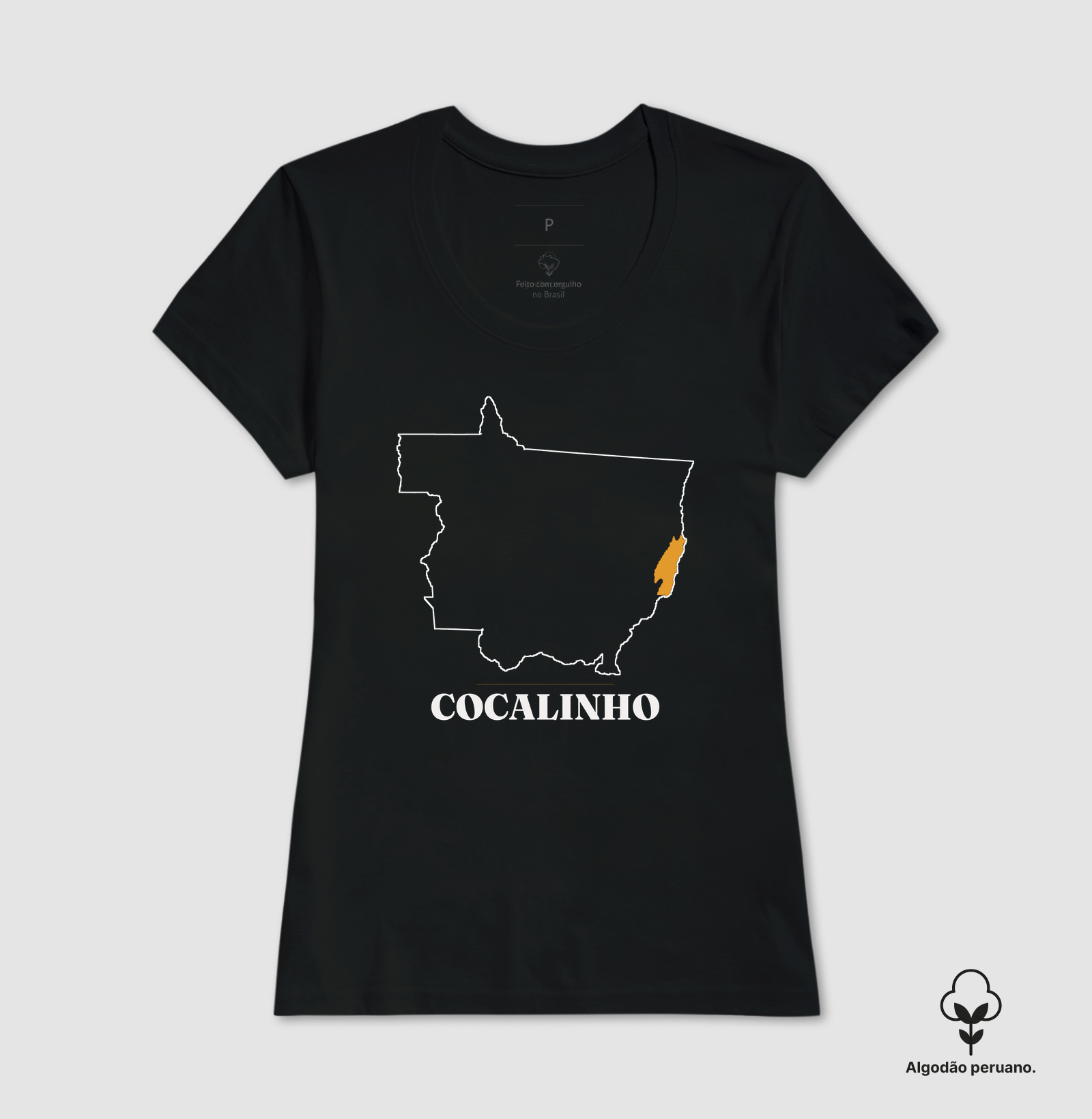 Cocalinho | Traço MT - Imagem 2