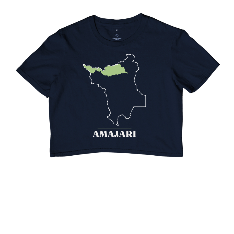 Amajari | Traço RR - Imagem 4