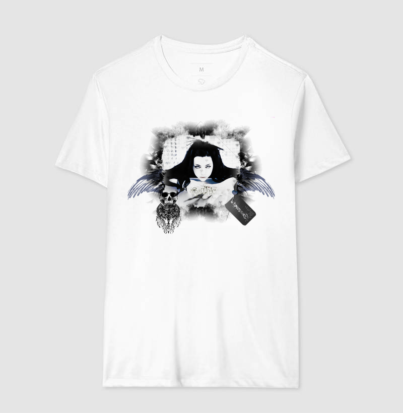 Evanescence - Gothic - Imagem 4