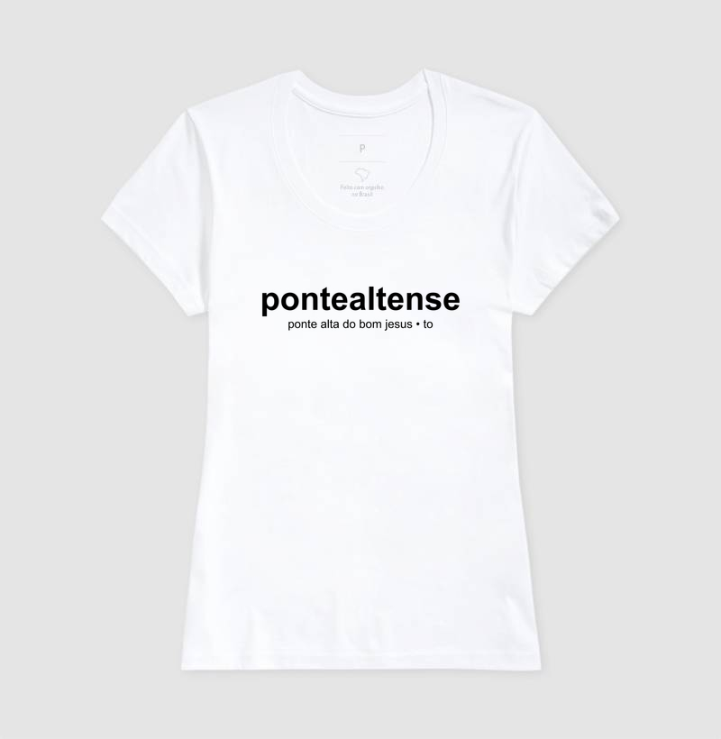 Pontealtense | Gentílico TO - Imagem 5