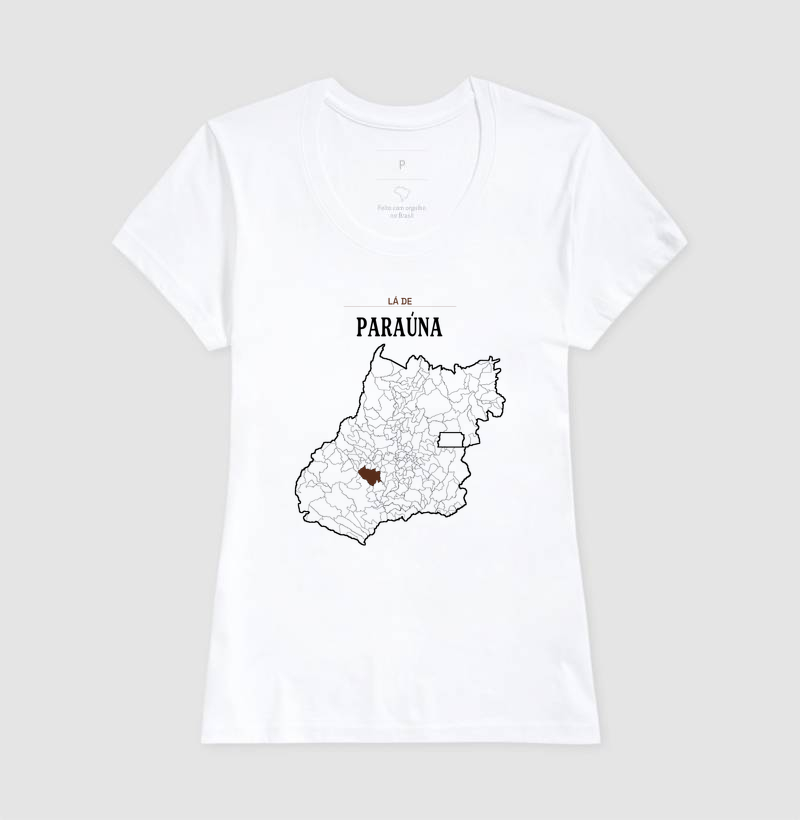 Paraúna | Território GO - Imagem 5