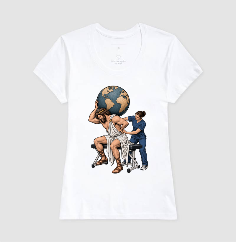 Atlas na Fisioterapia - Versão Fisio Feminina - Imagem 5