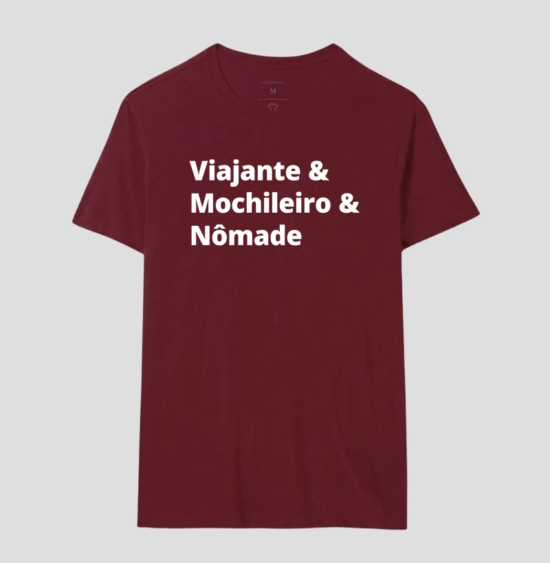 Camisa 13