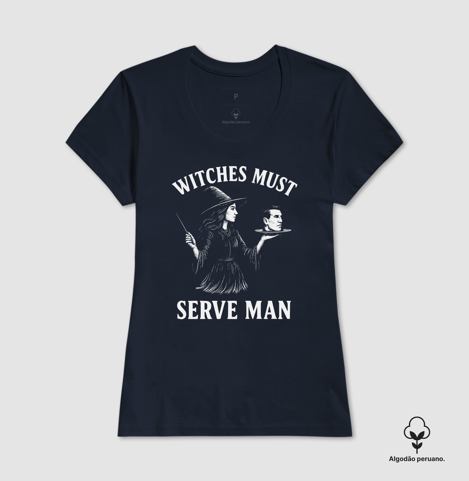Witches Must Serve Man - Imagem 5