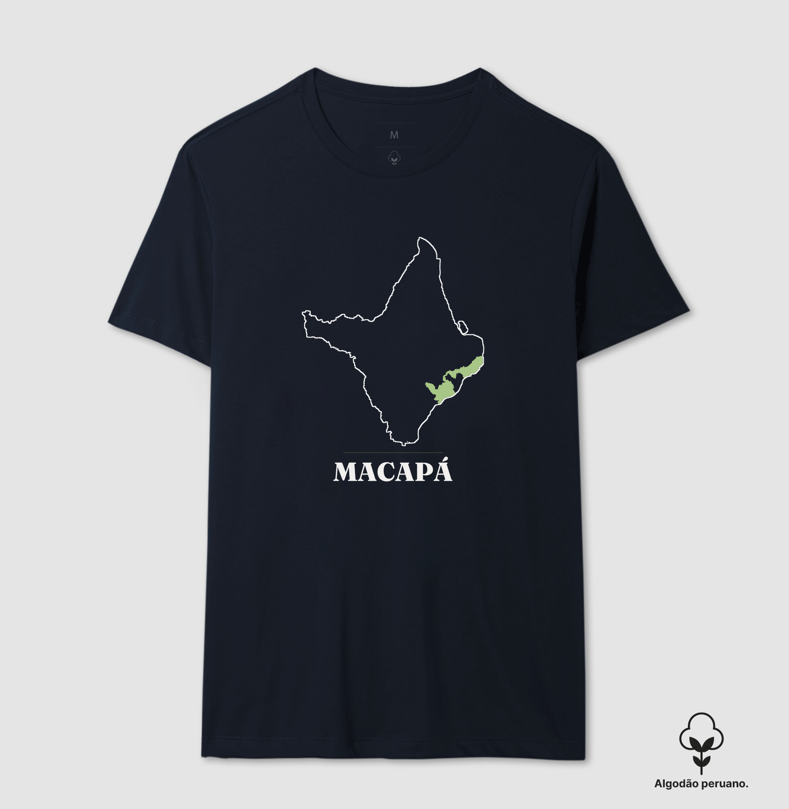 Macapá | Traço AP - Imagem 8