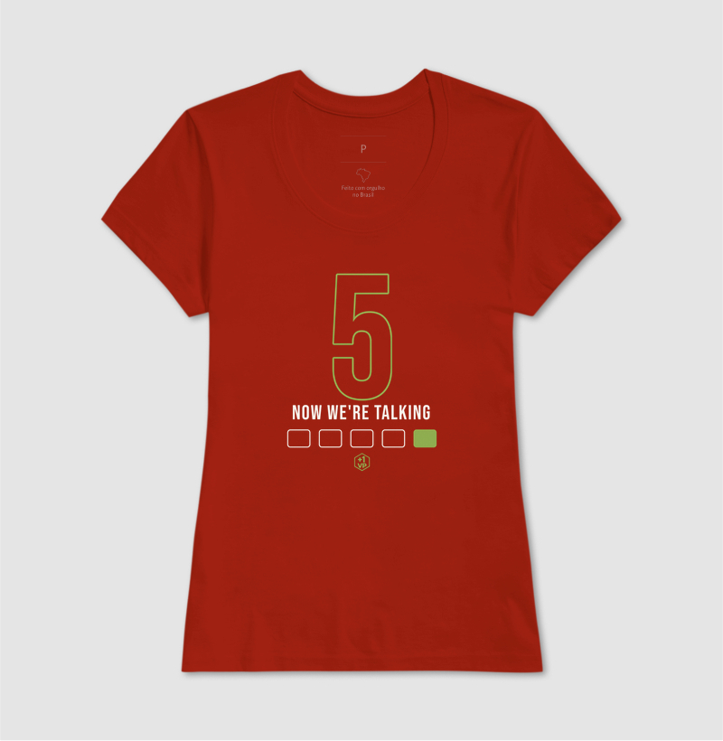 Camisa 10