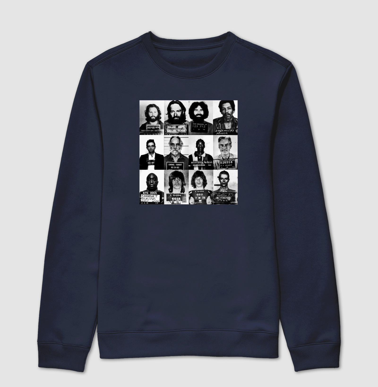Camisa 4