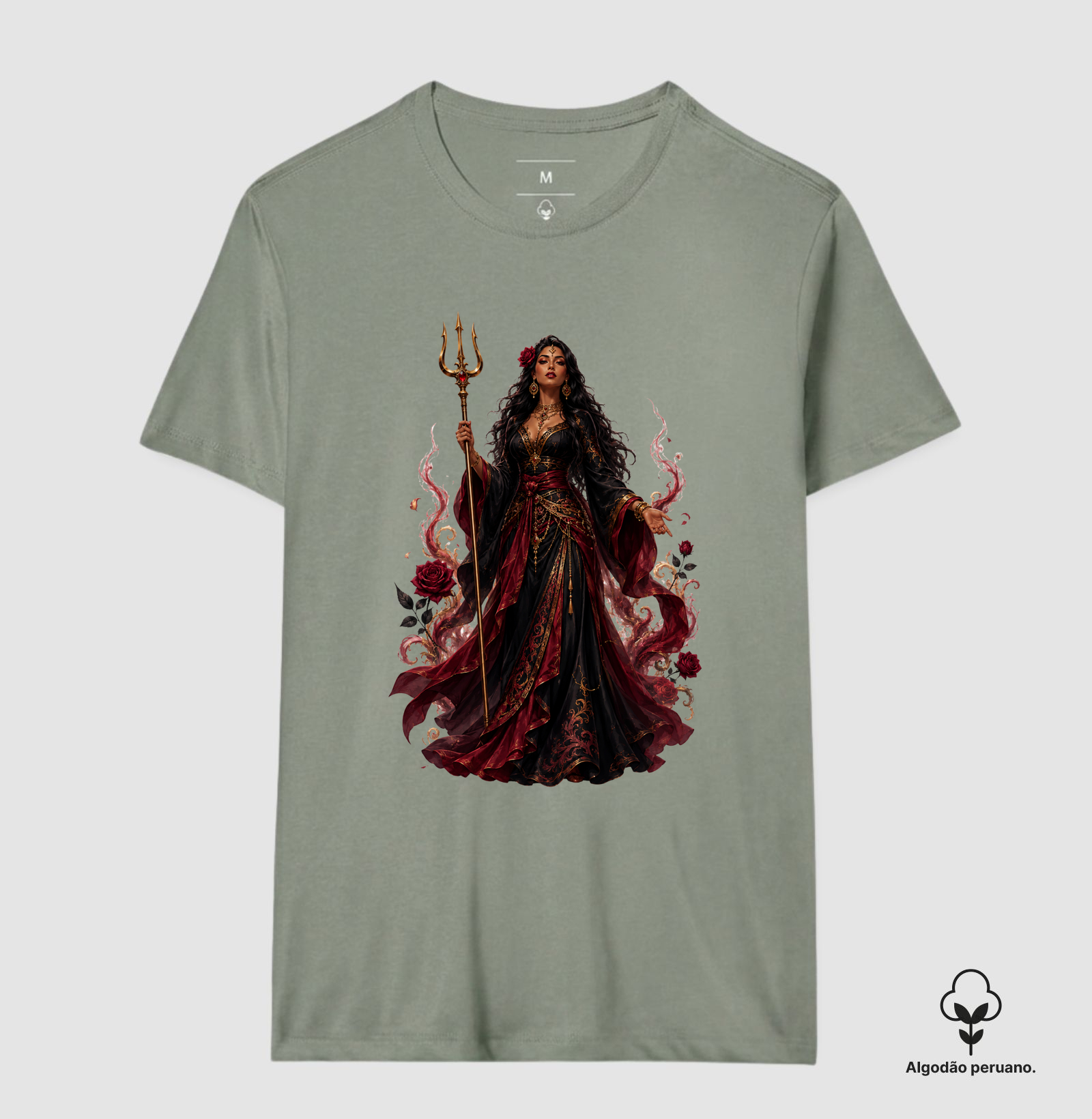 Camisa 5