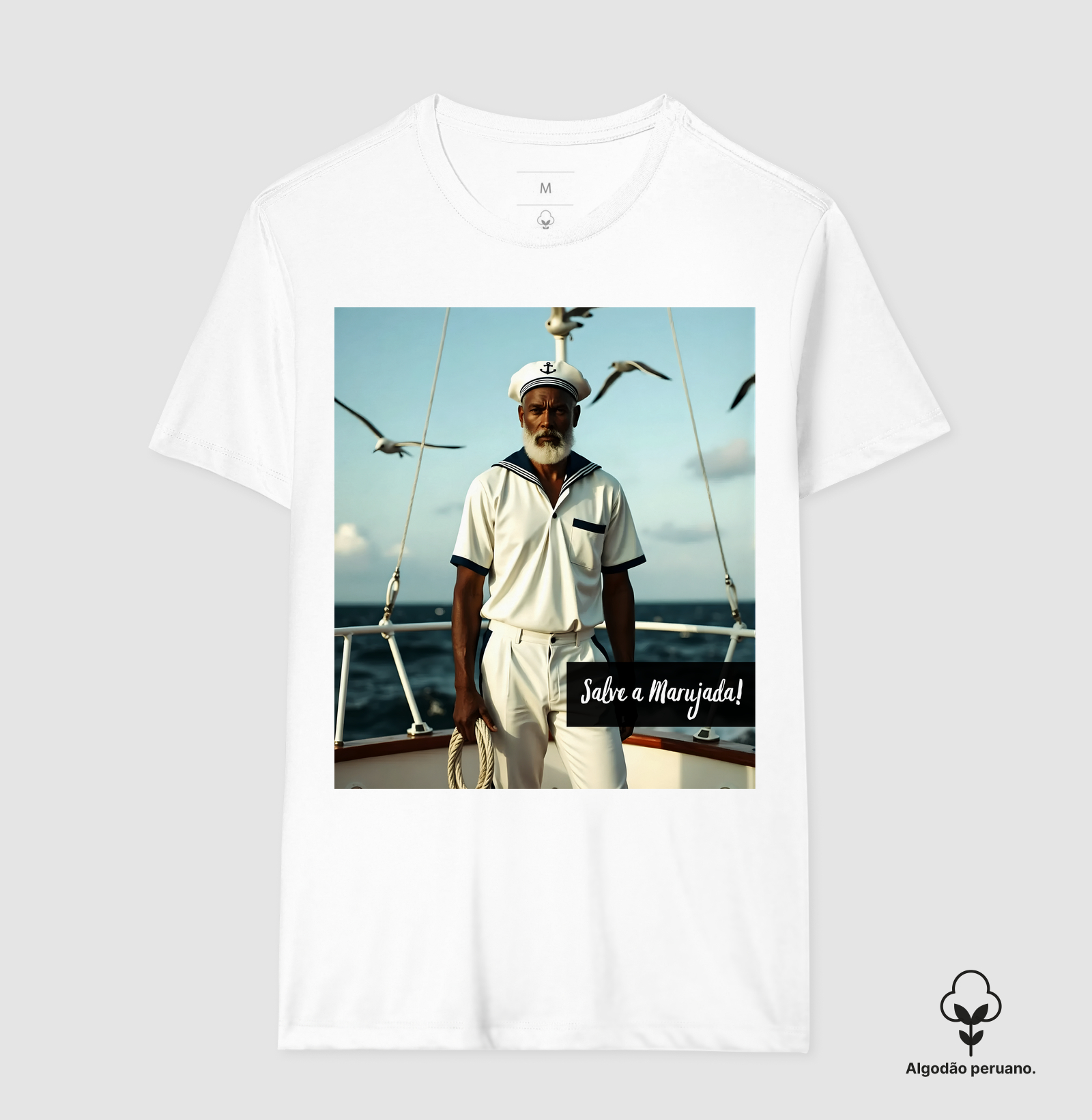 Camisa 1