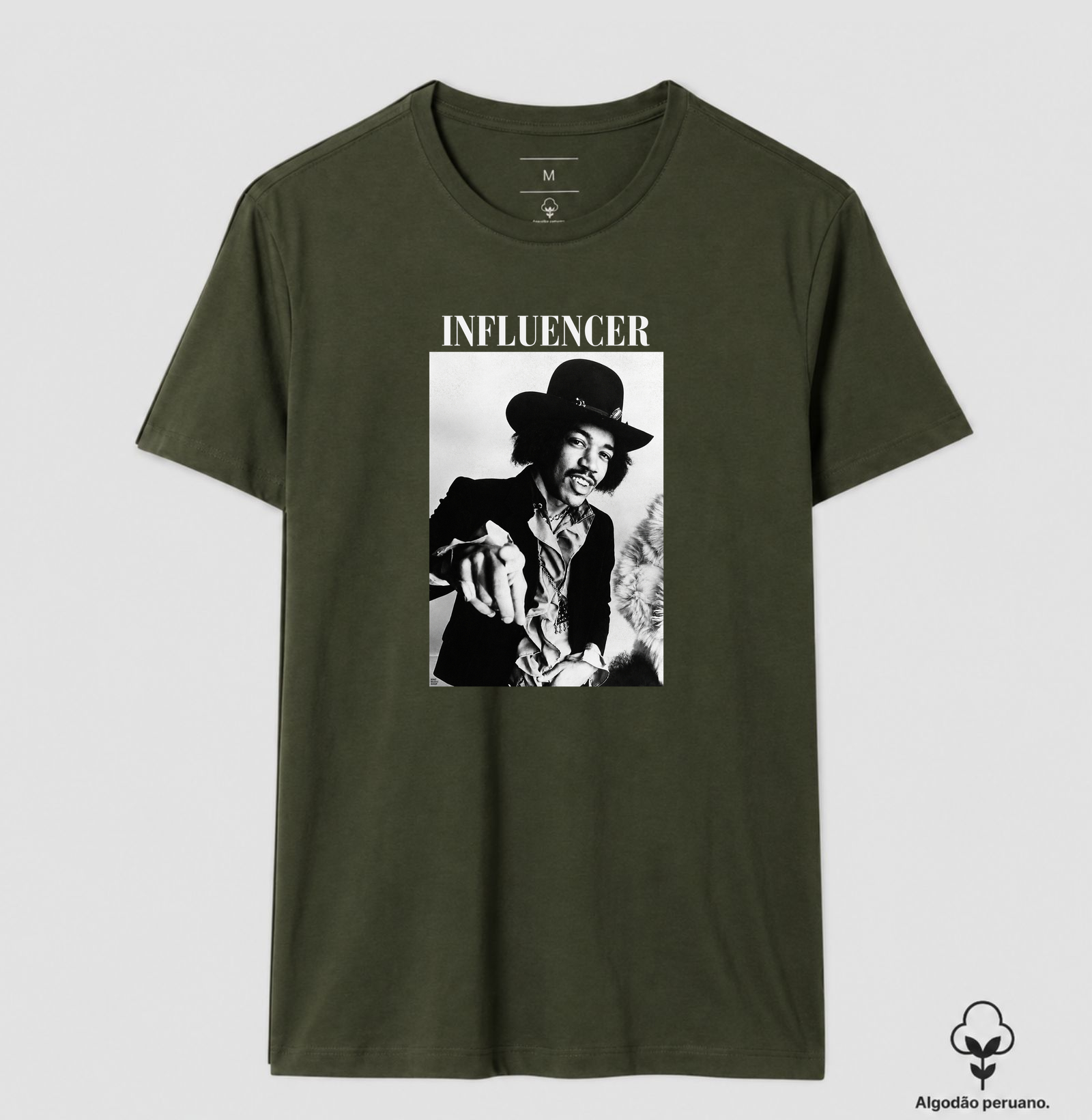 Camisa 9
