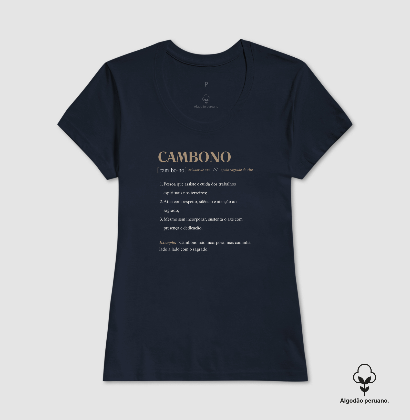 Camisa 6