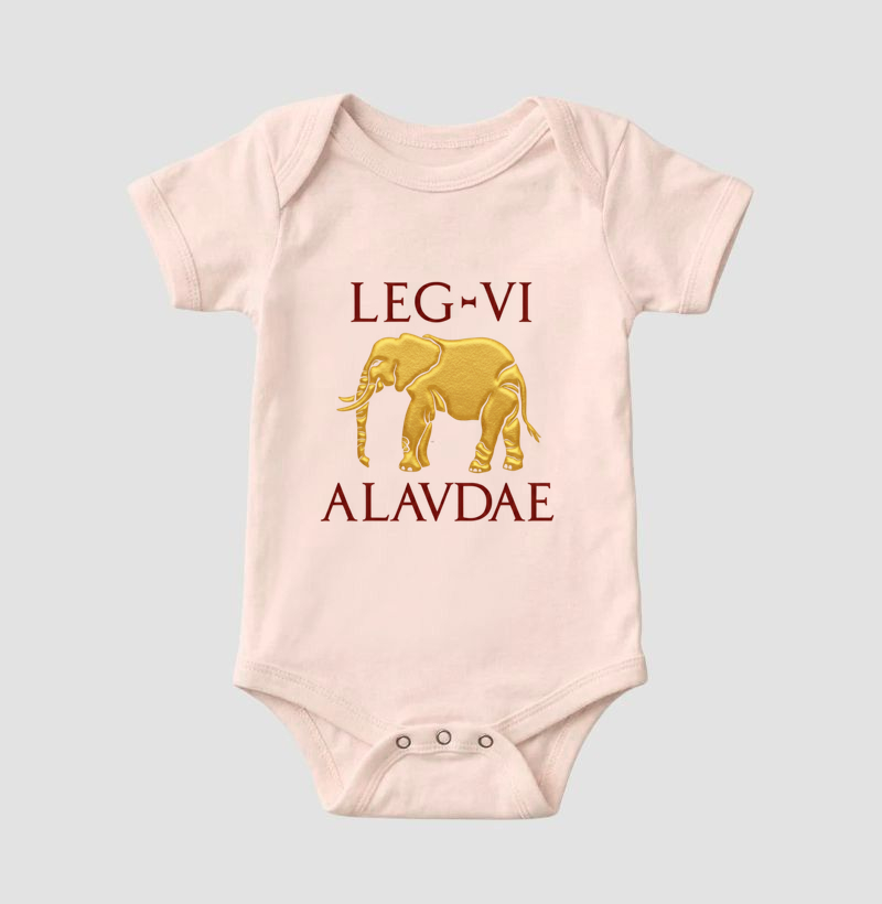 LEGIO — V Alaudae - Imagem 5