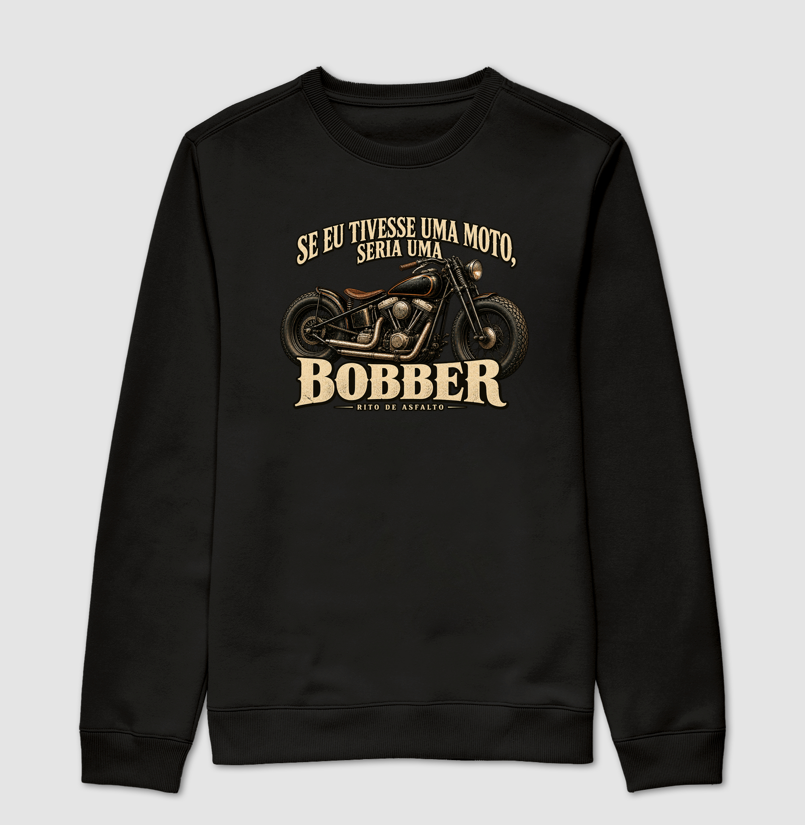Se Eu Tivesse Bobber - Imagem 4