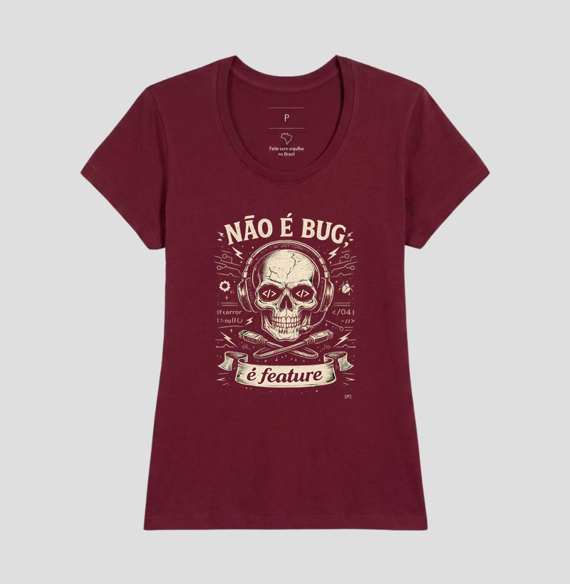 Camisa 9
