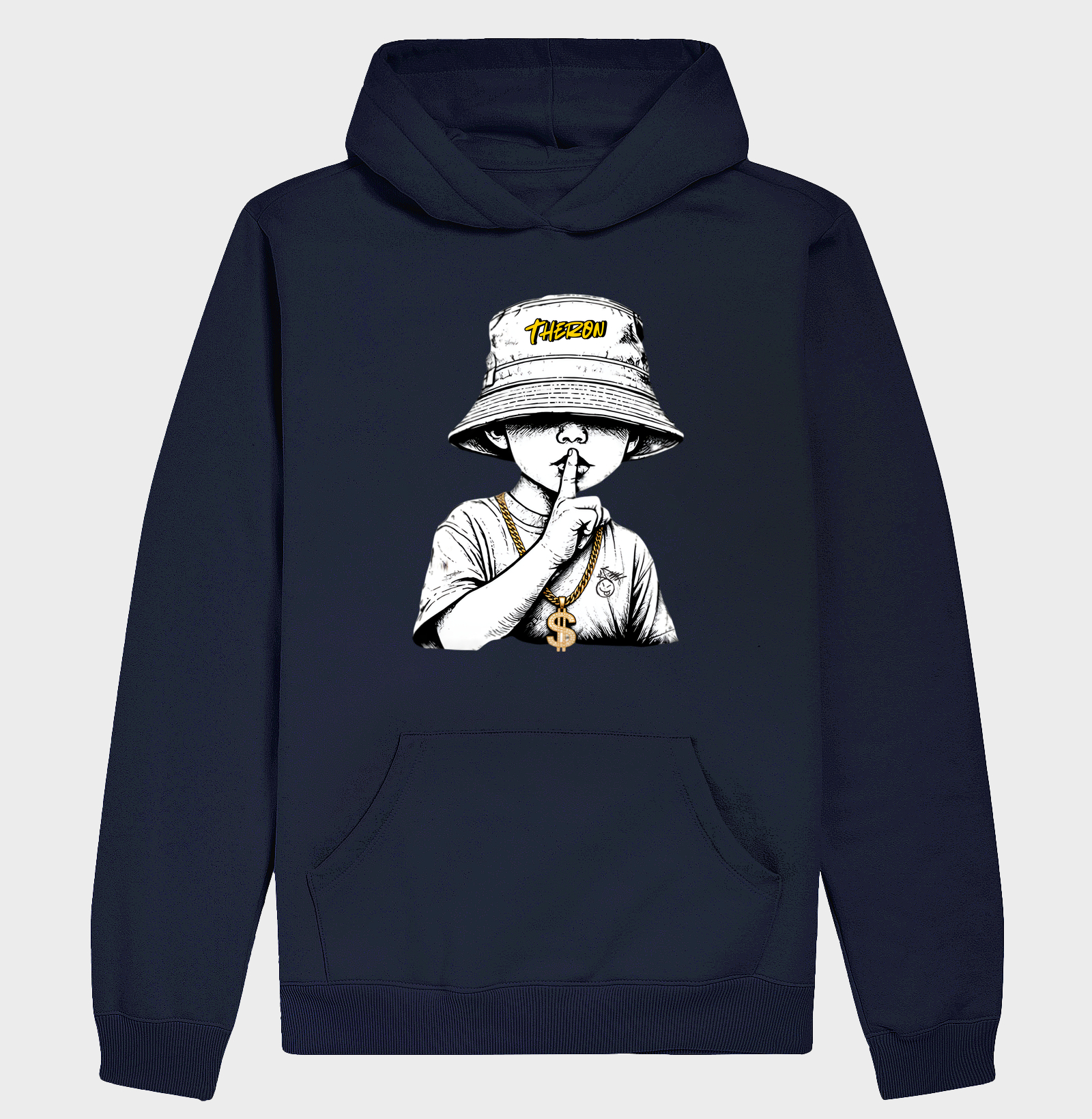 Moletom THERON - Imagem 4