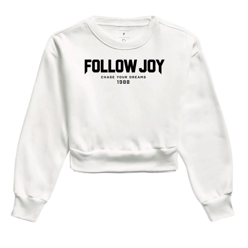 Follow Joy  - Imagem 3