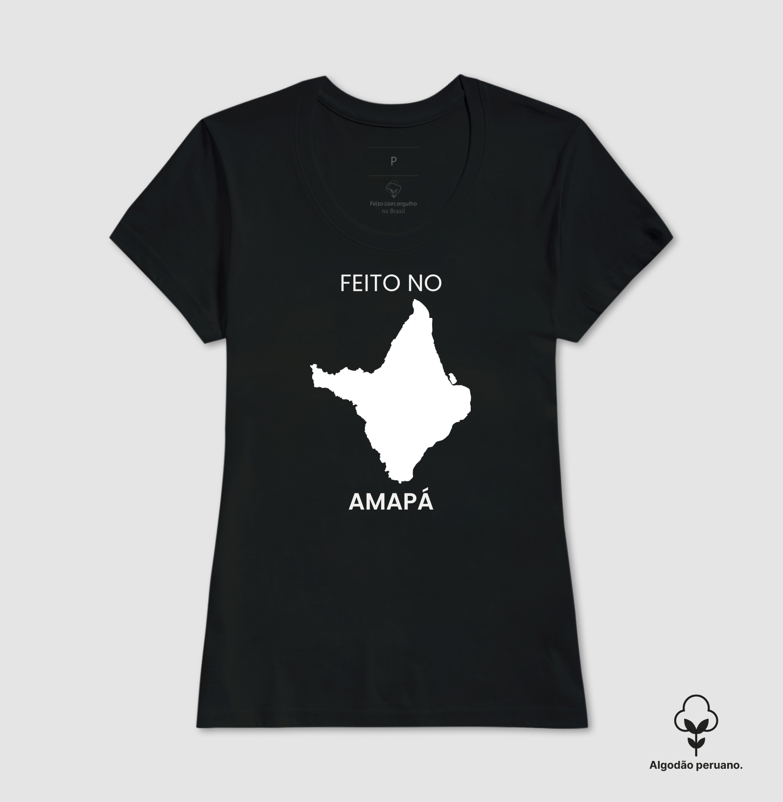 Feito no Amapá - Imagem 2
