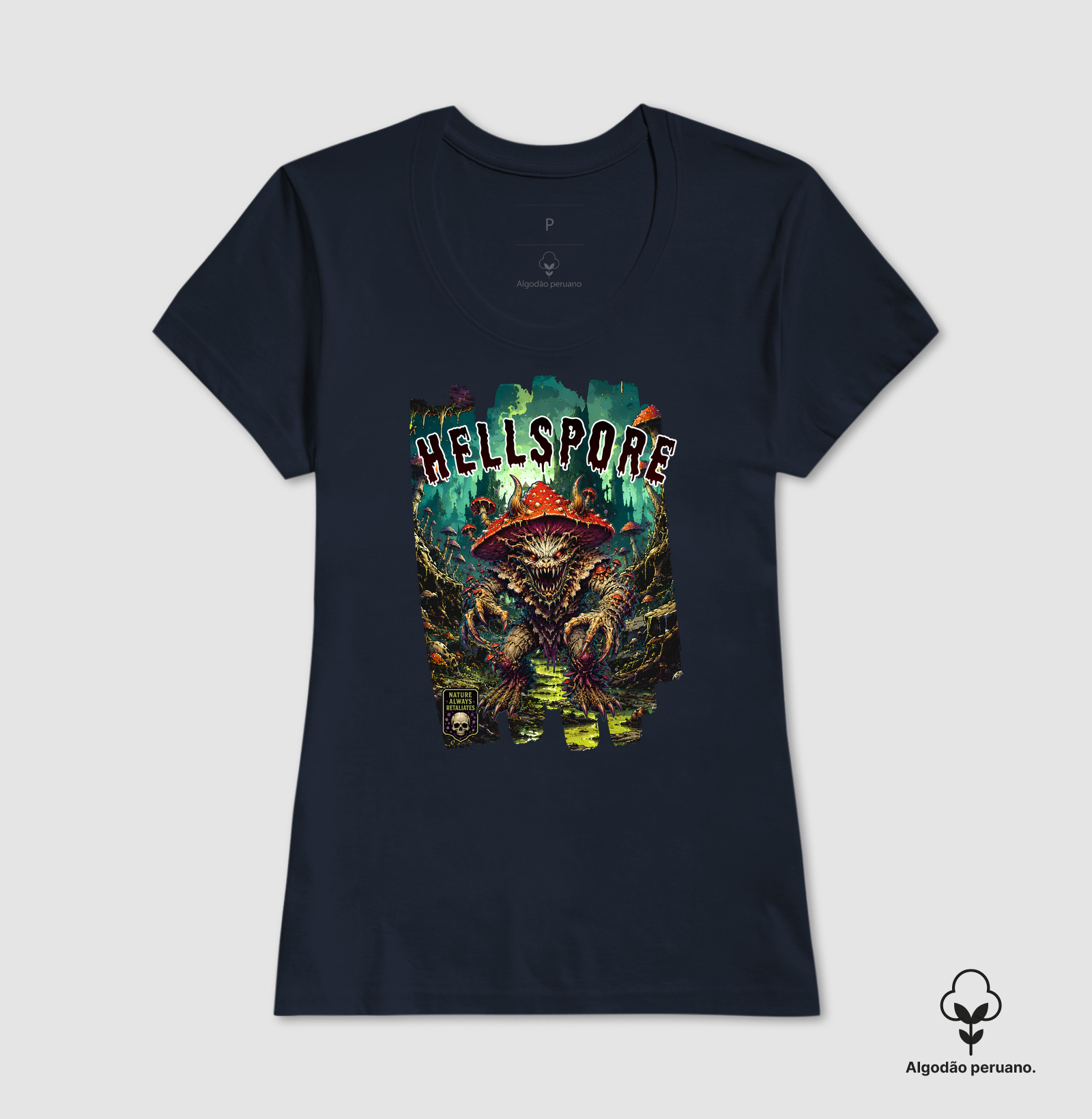 Hellspore - Imagem 5