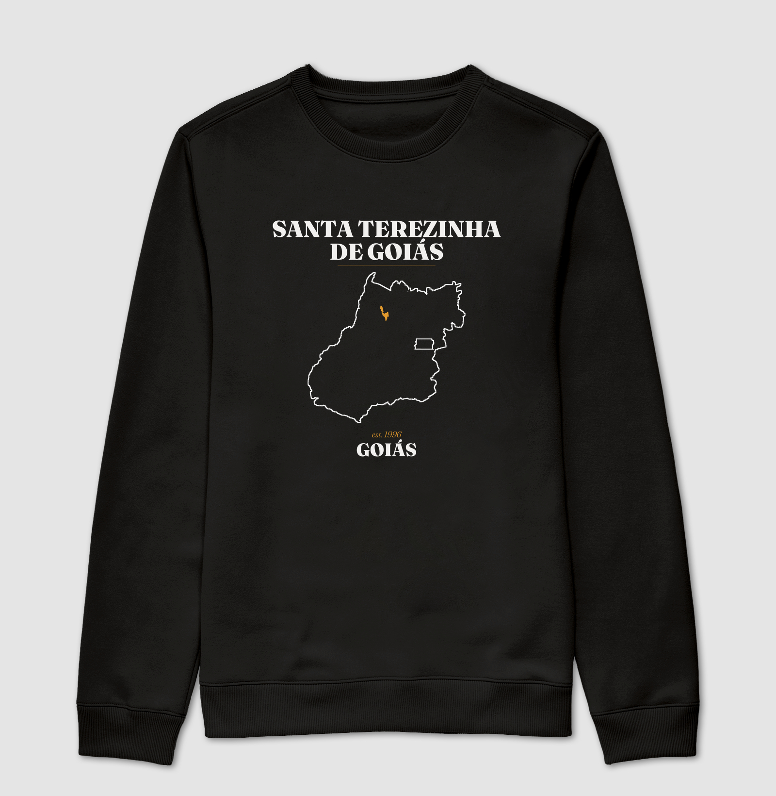 Santa Terezinha de Goiás | Legado GO - Imagem 4