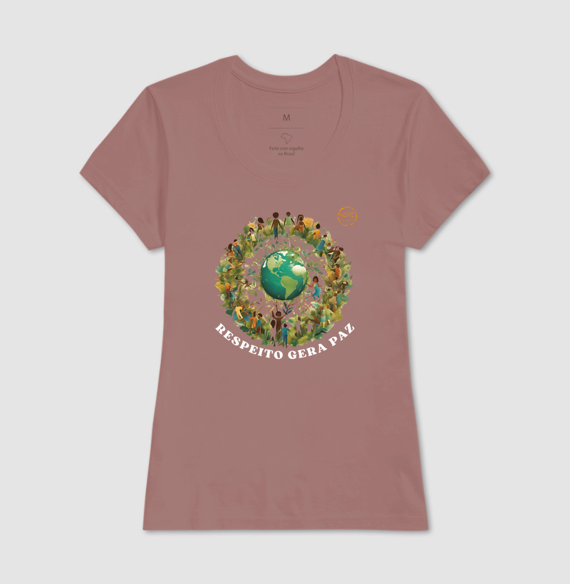 Camisa 16