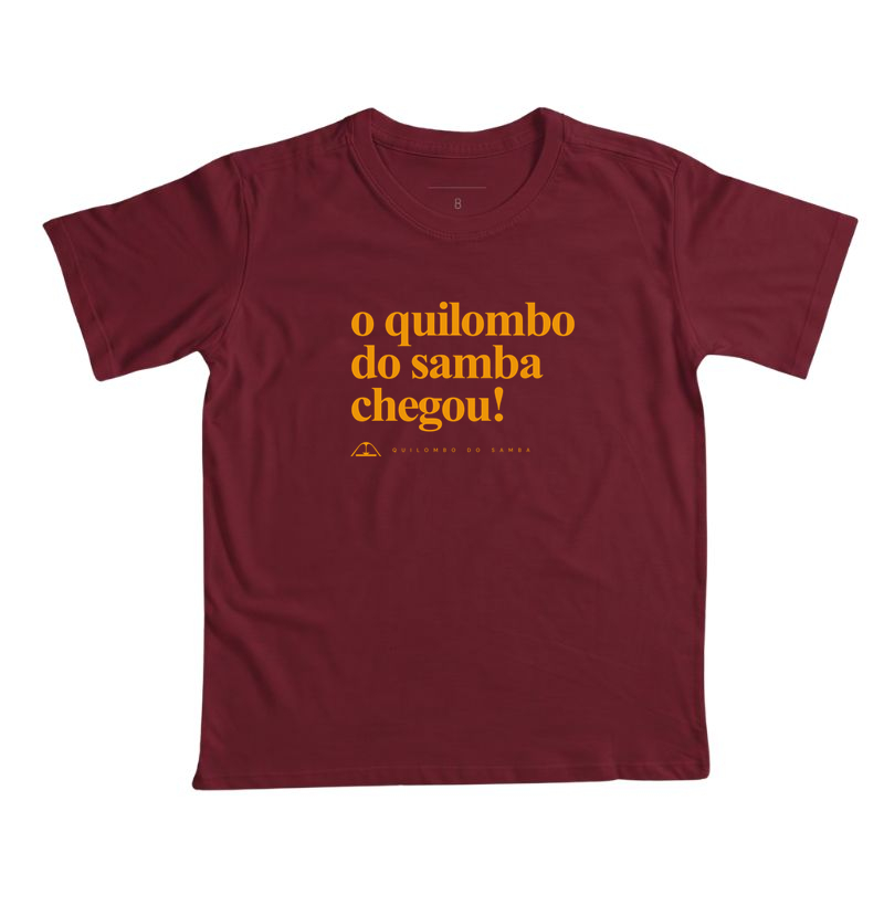 O Quilombo do samba chegou! - Imagem 3