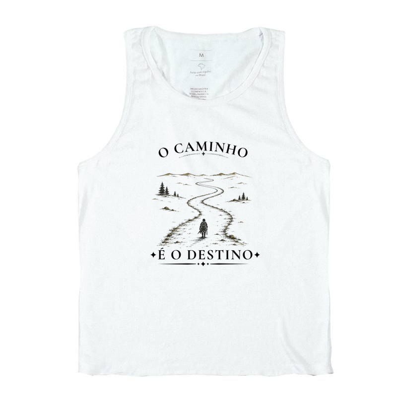 O Caminho é o Destino - Imagem 2
