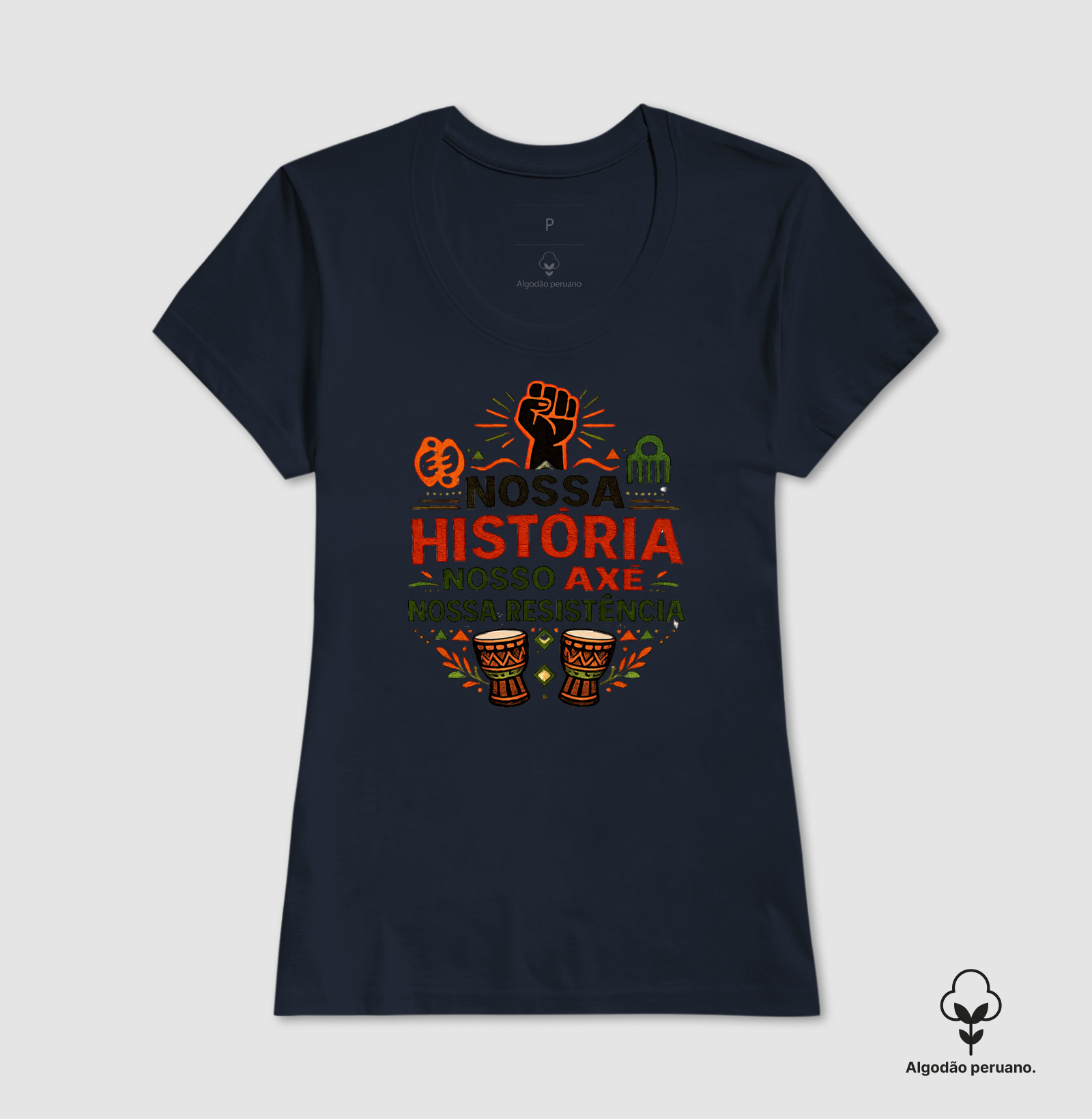 Camisa 2
