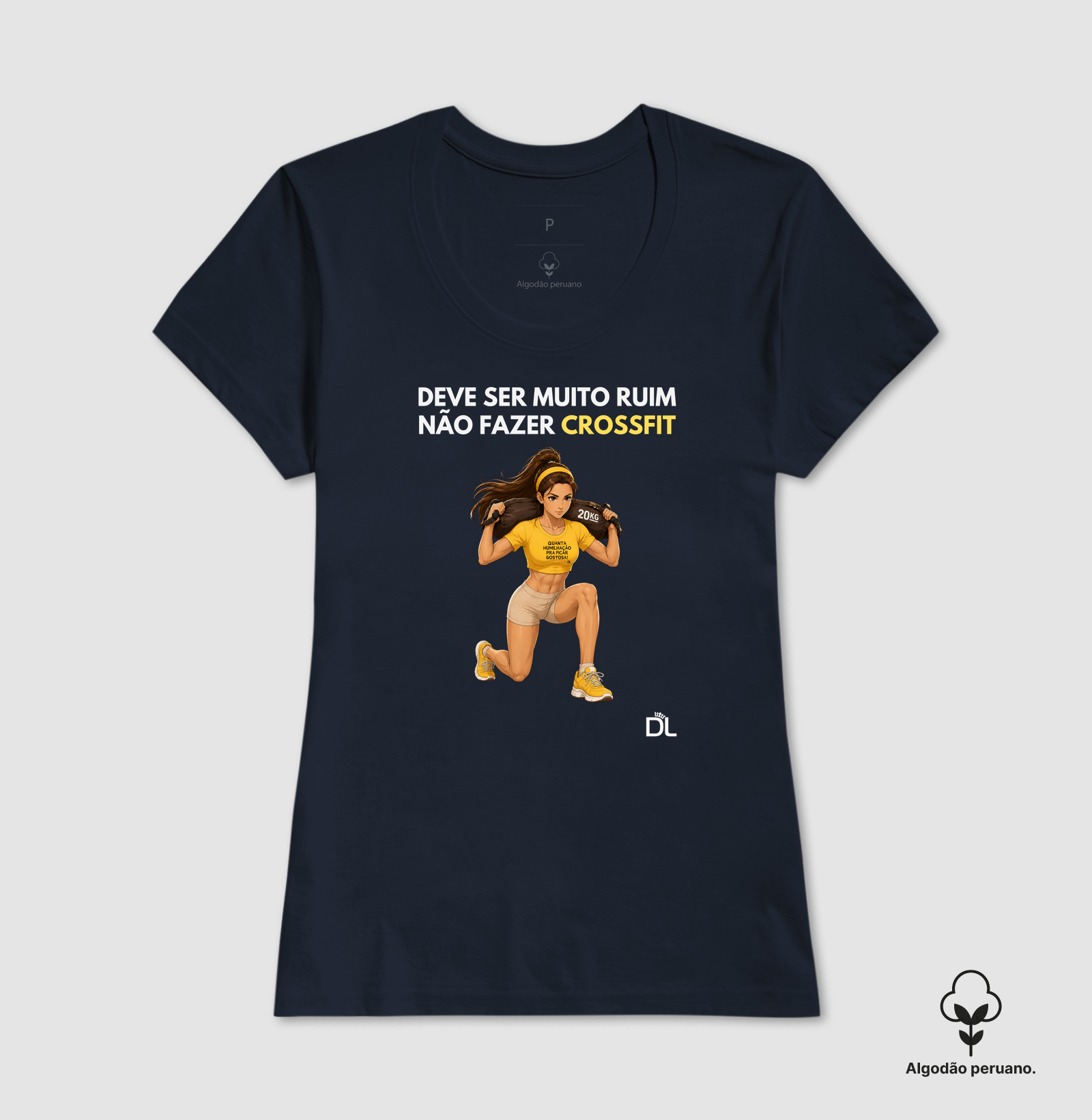 Não fazer CrossFit - Imagem 7