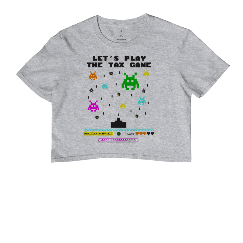 TAX GAME - Imagem 6