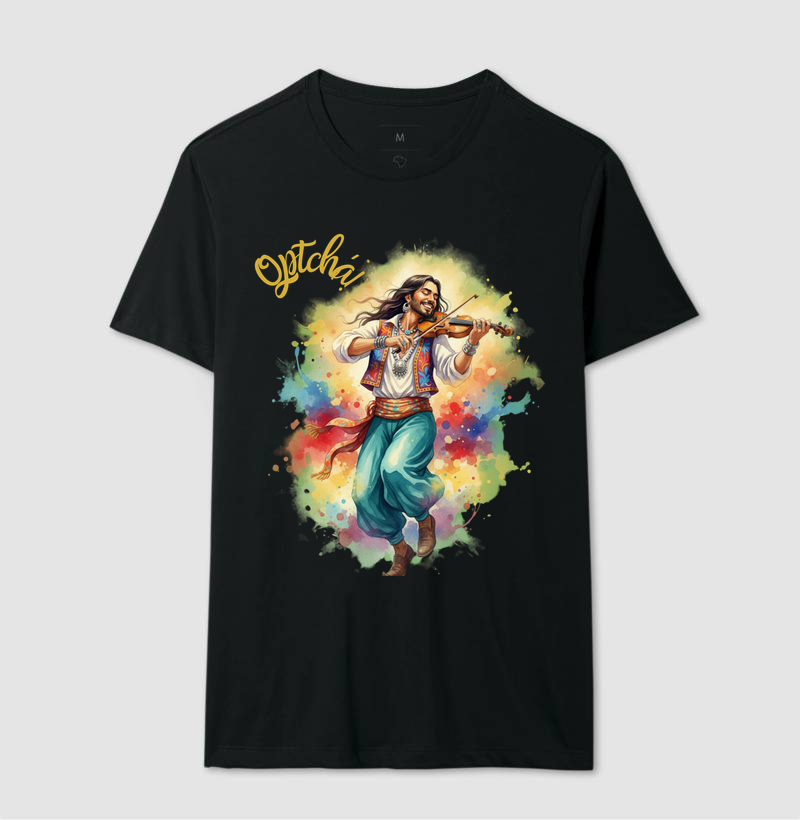 Camisa 1
