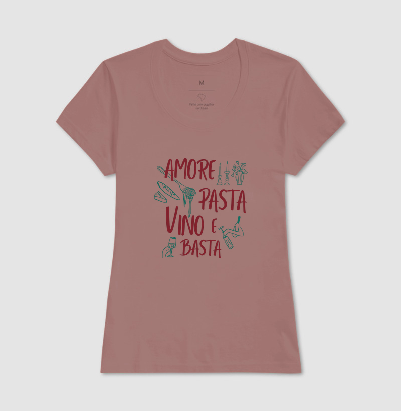 Camisa 19