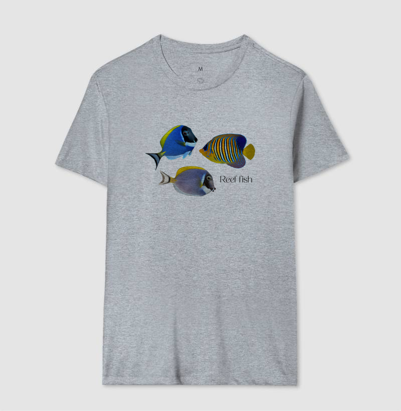 Reef Fish - Imagem 11