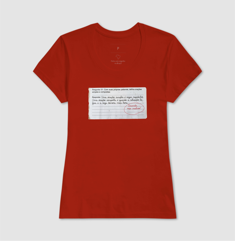 Camisa 10