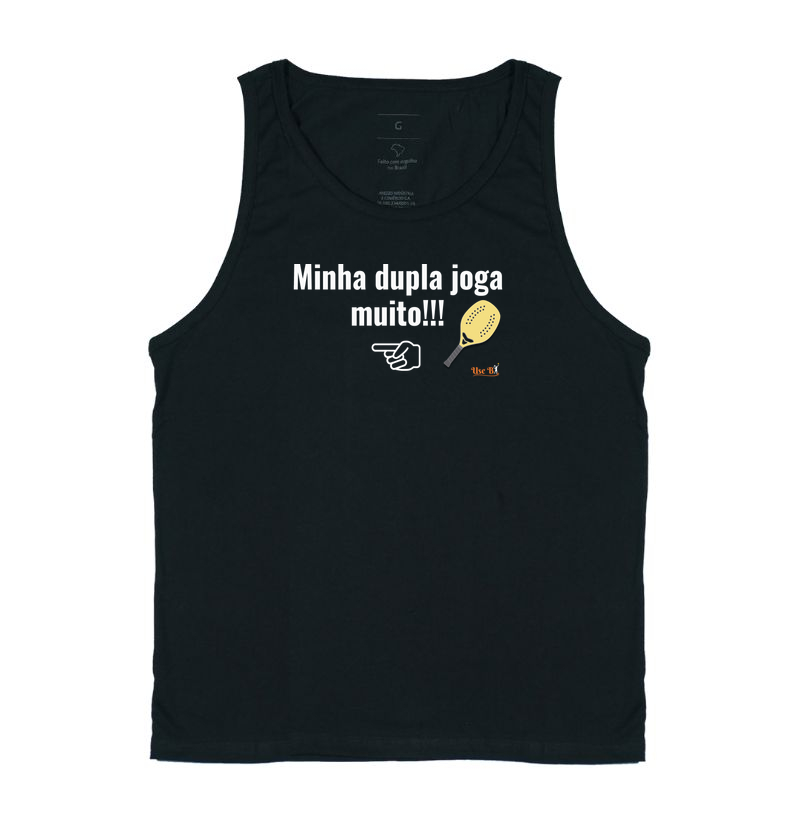 Minha dupla joga muito! (Jogador da esquerda) - Imagem 3