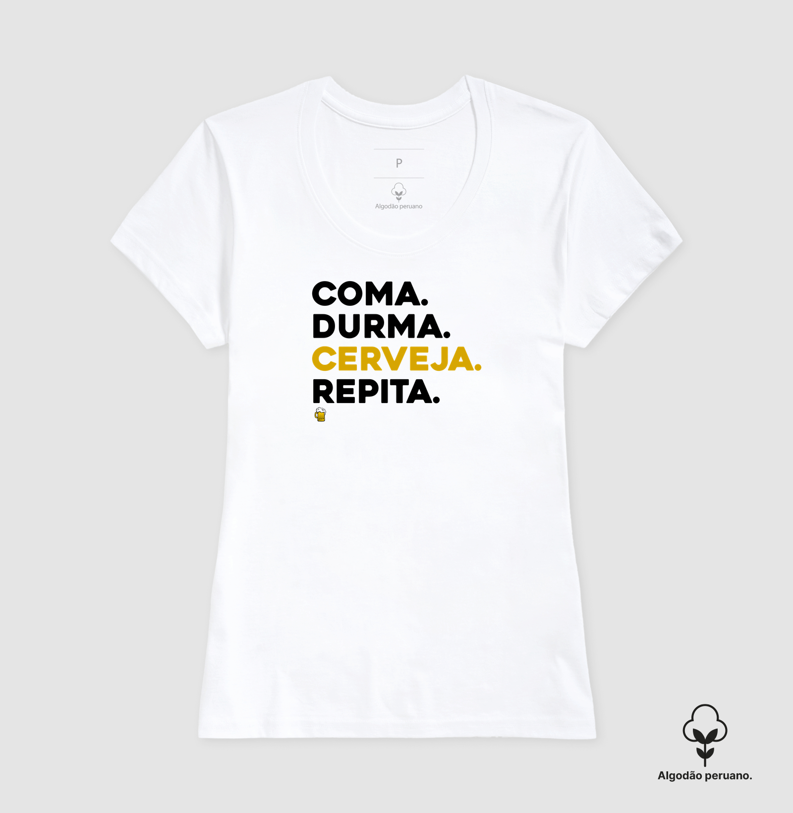Camisa 7