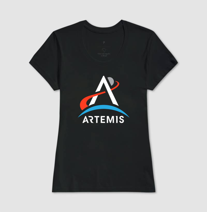 Artemis Program (Coleção Odyssey) - Imagem 3
